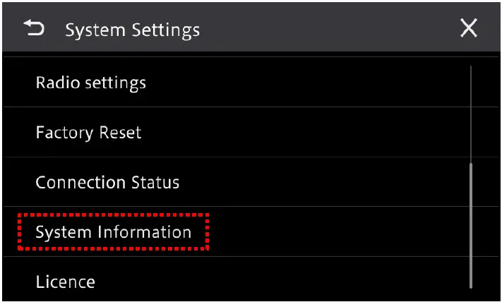 Pioneer-In-Dash-AV-Receivers-Firmware-Update-fig-13