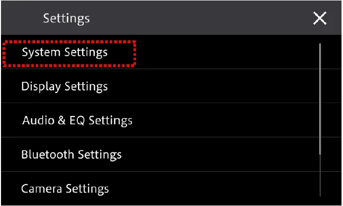 Pioneer-In-Dash-AV-Receivers-Firmware-Update-fig-22