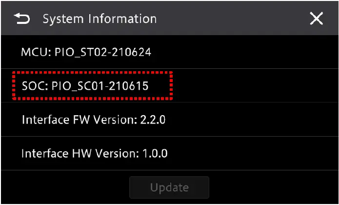 Pioneer-In-Dash-AV-Receivers-Firmware-Update-fig-4
