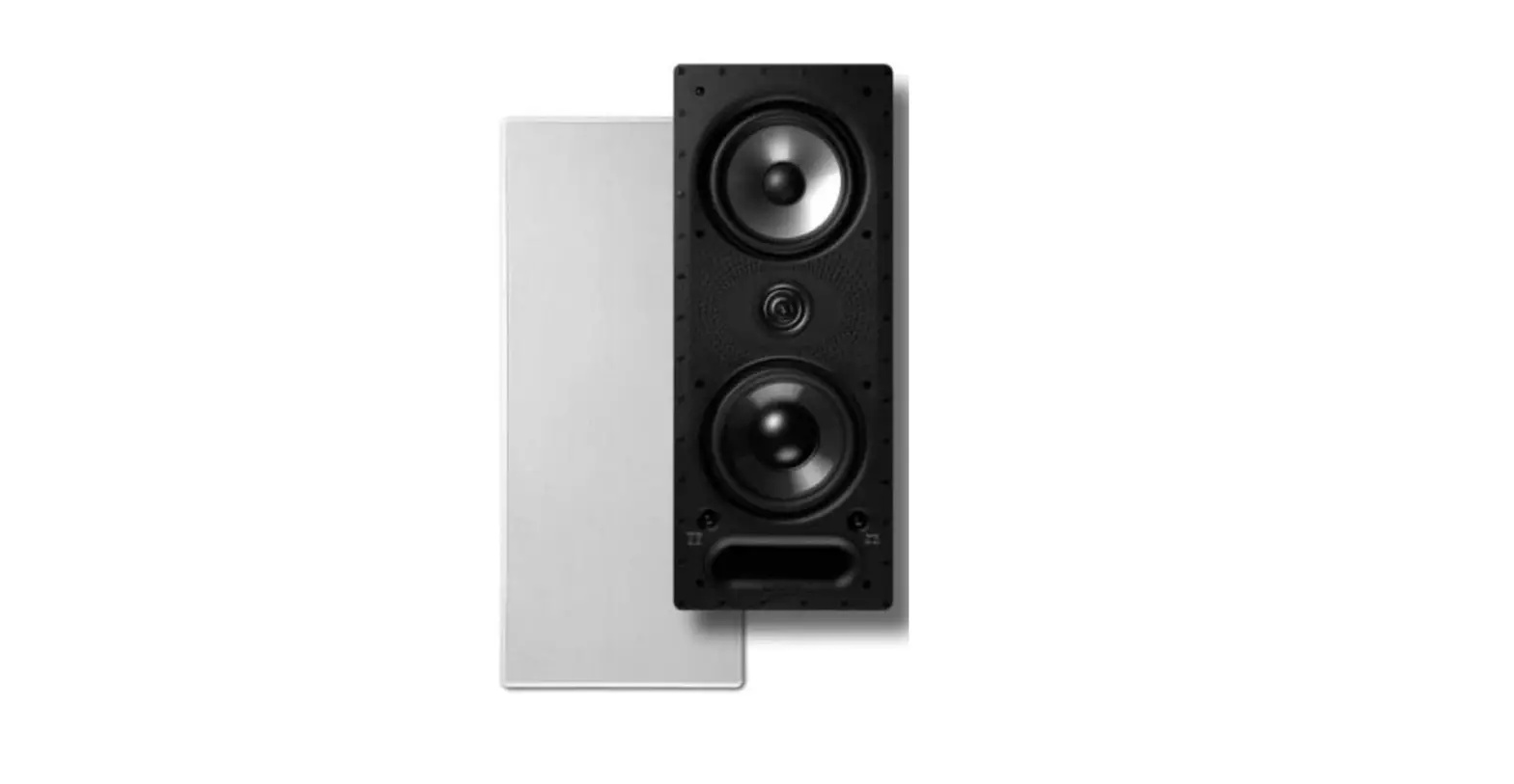 Polk Vanishing Series 265-ls In-wall 3-way Loudspeaker