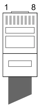 ecler MPAGE4 4-zone Desktop Paging Station- icon 2