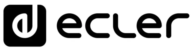ecler - logo