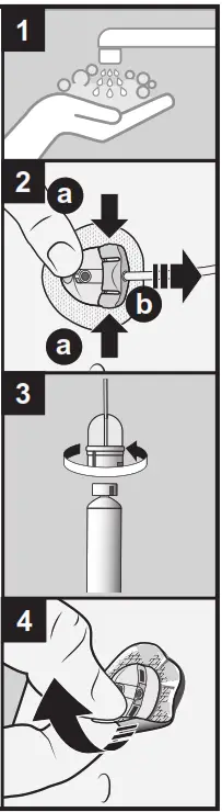 Medtronic Extended Infusion Set - FIG5