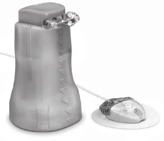 Medtronic Extended Infusion Set