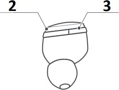 GLIDiC TW-4000s - EarBuds 2