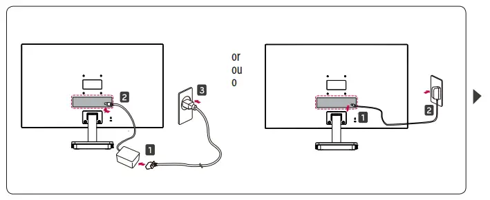 LG 22MP44B LED LCD Monitor-fig3