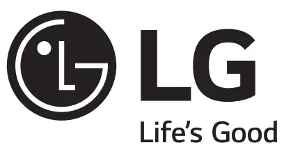 LG -logo