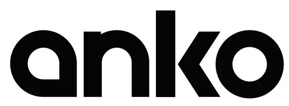 anko logo