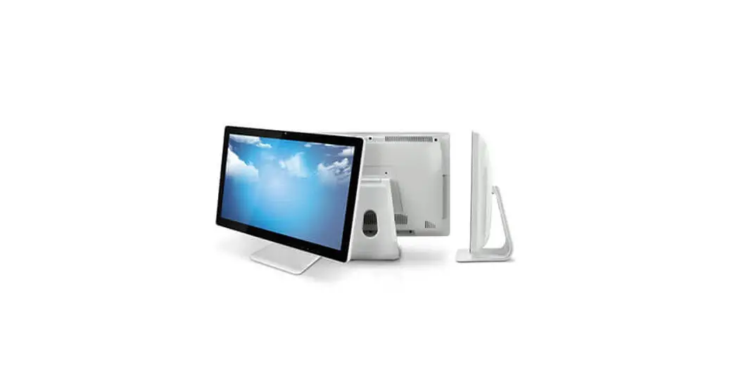 Ark Electronics Pcf2380e All In One Pc User Manual Ark Electronics Pcf2380e All In One Pc User Manual