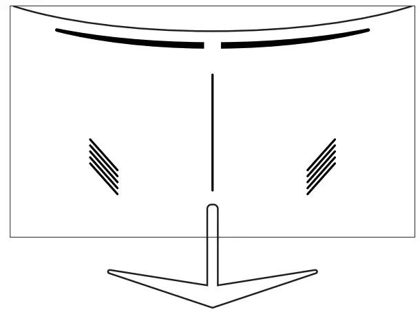 Ark Electronics PCF2380E All In One PC - Figure 1
