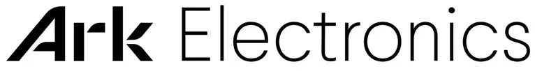 Ark Electronics logo
