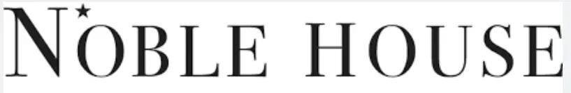 NOBLE HOUSE logo