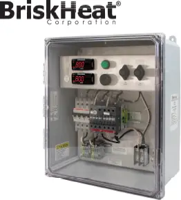 briskheat