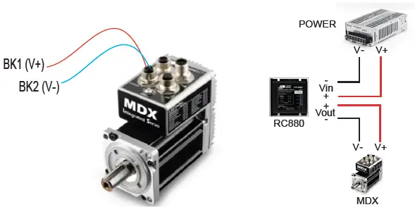 Applied-Motion-Products-MDX-L-IP65-Integrated-Servo-Motor-FIG-1