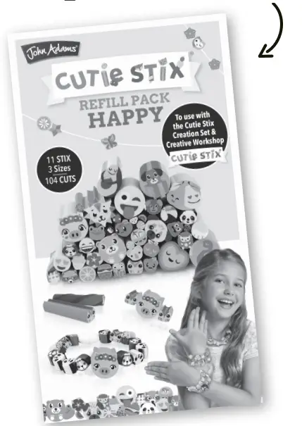 John Adams 10977 Cutie Stix Creative Workshop-FIG21