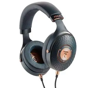 FOCAL CELESTEE High End Closed Back Headphone