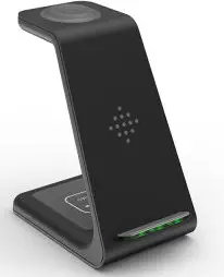 Dongguanshi Weizhichuang Technology WZC-W327 Wireless Charger product