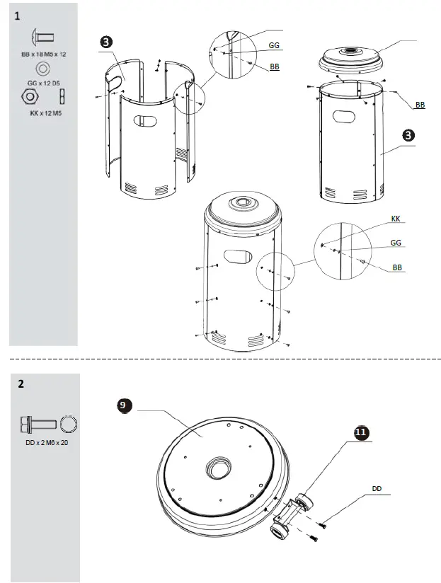 JOCEL-JAT007391-Portable-Patio-Heater-fig- (10)