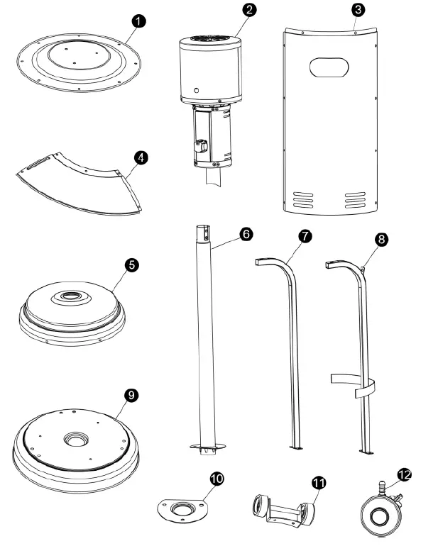 JOCEL-JAT007391-Portable-Patio-Heater-fig- (8)