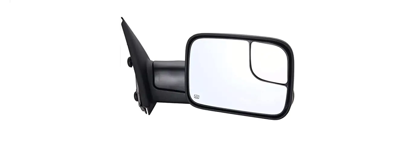 Toro 08140 Side View Mirror Kit Instruction Manual Toro 08140 Side View Mirror Kit Instruction Manual