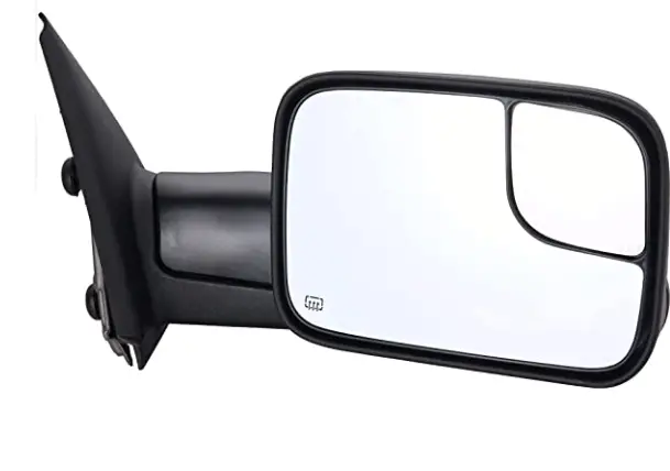 TORO 08140 Side View Mirror Kit