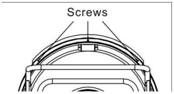 Topmaq BGO1402-45 40kw Portable Infrared Diesel Heater-FIG4