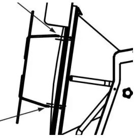 Topmaq BGO1402-45 40kw Portable Infrared Diesel Heater-FIG5