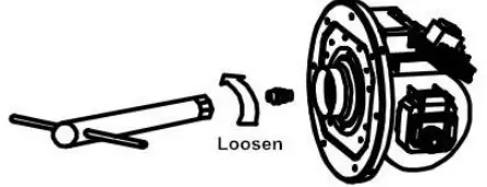 Topmaq BGO1402-45 40kw Portable Infrared Diesel Heater-FIG8