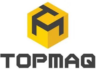 Topmaq BGO1402-45 40kw Portable Infrared Diesel Heater-LOGO