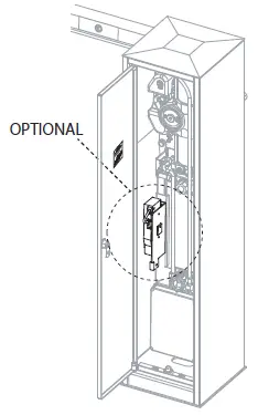 FADINI-BARRI-88-Oil-Hydraulic-Road-Barrier-for-4-Meters-Gateways-08