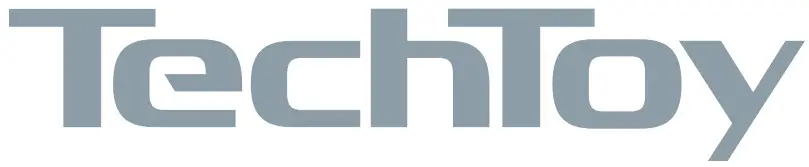 TechToy logo