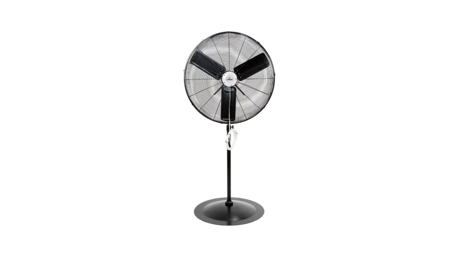 Iliving Ilg8p30m 30-inch Osc Outdoor Misting Pedestal Fan Owner's Manual