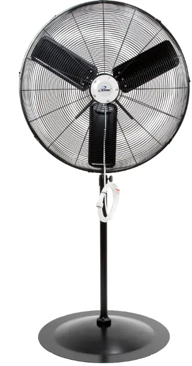 iLIVING-ILG8P30M-30-Inch-Osc-Outdoor-Misting-Pedestal-Fan-PRO
