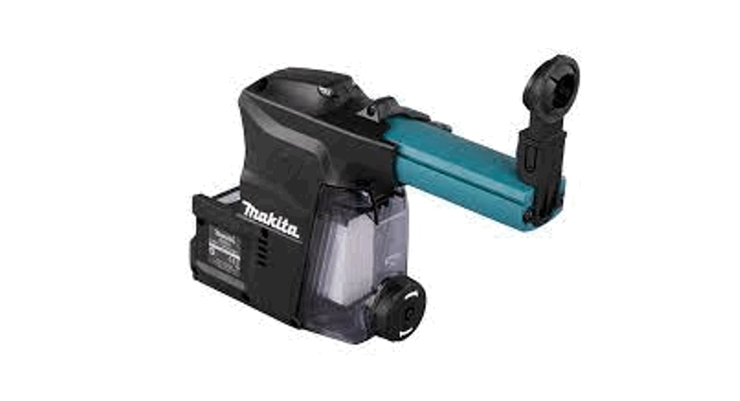 Makita Dx14 Dust Collection System Instruction Manual Makita Dx14 Dust Collection System Instruction Manual