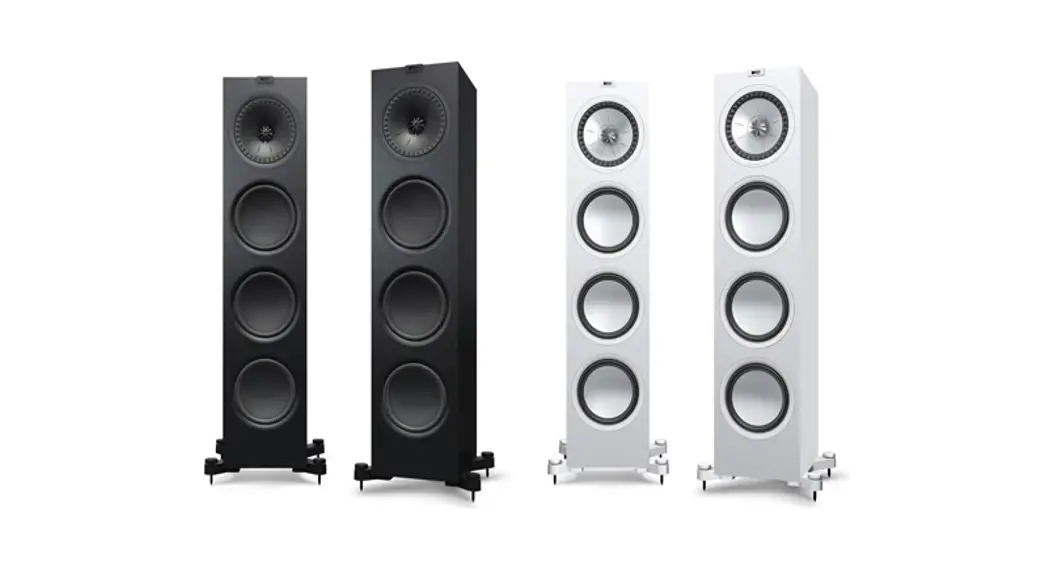Kef High Performance Home Theatre Speakers And In-wall Subwoofers Installation Guide Kef High Performance Home Theatre Speakers And In-wall Subwoofers Installation Guide