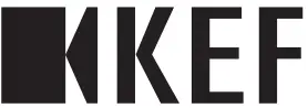 KEF logo