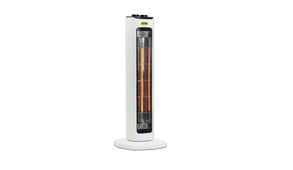 Emga Maui 840c Infrared Heater User Manual
