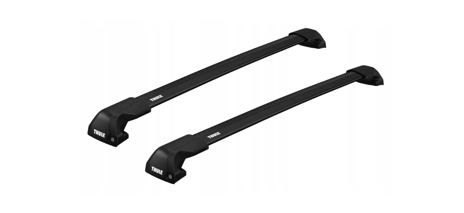 Thule Kit 186143 Instructions