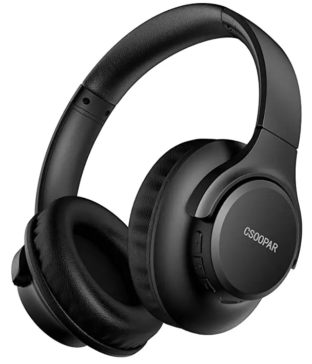CSOOPAR WH305A Wireless Headphone-