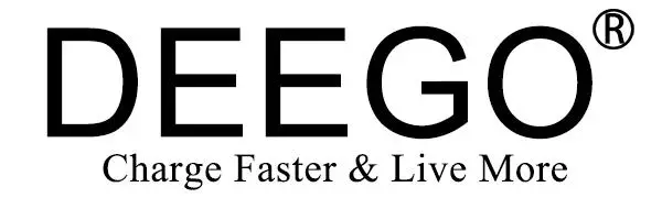 DEEGO - Logo