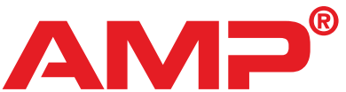 AMP logo