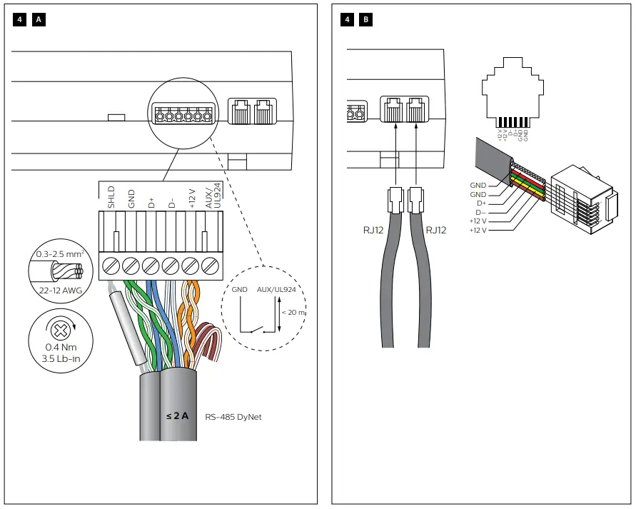 PHILIPS DDBC1200 Signal Dimmer Controller - Fig 5