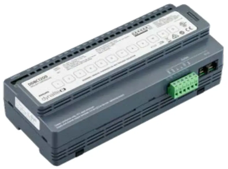 PHILIPS DDBC1200 Signal Dimmer Controller