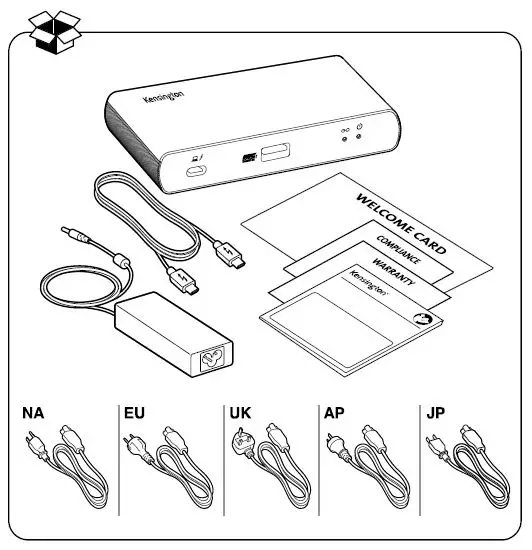 Kensington-SD2600T-Thunderbolt-4-Dual-4K-Nano-Docking-Station-fig-1