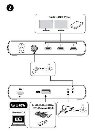 Kensington-SD2600T-Thunderbolt-4-Dual-4K-Nano-Docking-Station-fig-5