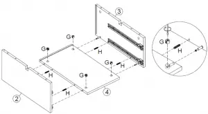 Assembly Instruction
