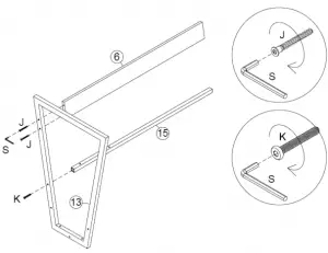 Assembly Instruction