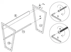 Assembly Instruction