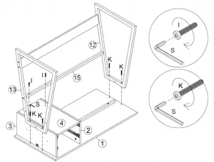 Assembly Instruction