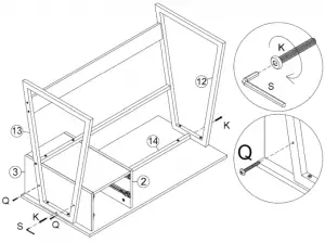 Assembly Instruction